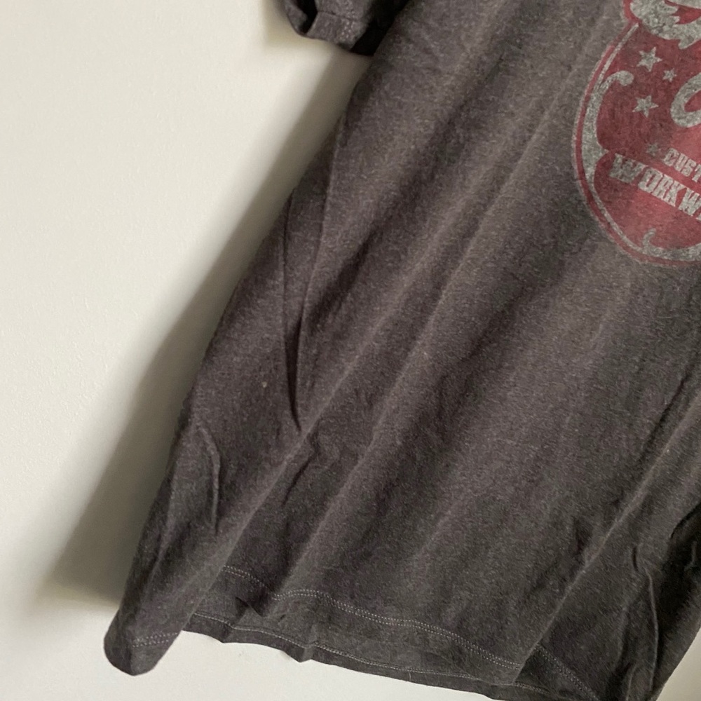 Men’s Speed O Matic Graphic Tee - Picture 4 of 6